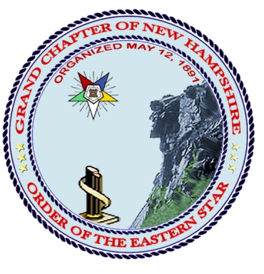 NH Grand Chapter Seal